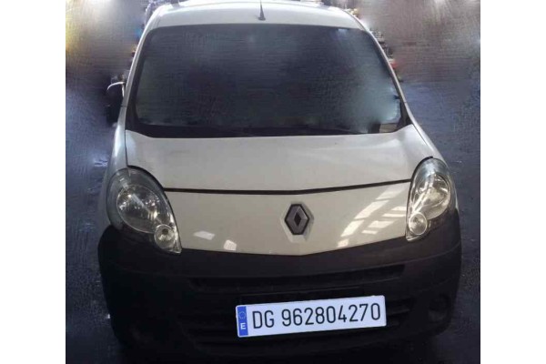 Renault Kangoo II (F/KW0) Dynamique 2008 para piezas | Desguace Gandia SL