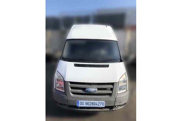 Ford Transit Furgón (TT9) FT 350 L (Largo) LKW (Camion) 2007 para piezas | Desguace Gandia SL