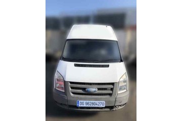 Ford Transit Furgón (TT9) FT 350 L (Largo) LKW (Camion) 2007 para piezas | Desguace Gandia SL