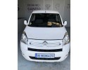 Citroën Berlingo 1.6 HDI 92 Multispace 2009 para piezas | Desguace Gandia SL