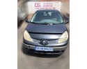Renault Scenic II (JM) Confort Authentique 2004 para piezas | Desguace Gandia SL