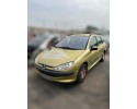 Peugeot 206 SW X-Line 2003 para piezas | Desguace Gandia SL