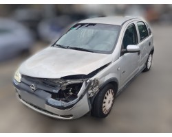 Opel Corsa C Club 2002 para piezas | Desguace Gandia SL
