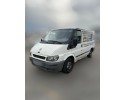Ford Transit Furgón Corto (FY) FT 260 2.0 2001 para piezas | Desguace Gandia SL