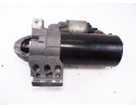 Motor arranque, Bmw Serie 7 (F01/F02) 740d xDrive 2011, 7801203