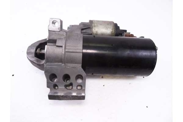 Motor arranque, Bmw Serie 7 (F01/F02) 740d xDrive 2011, 7801203
