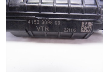 Motor cierre centralizado delantero derecho, Bmw Serie 7 (F01/F02) 740d xDrive 2011, 41523098