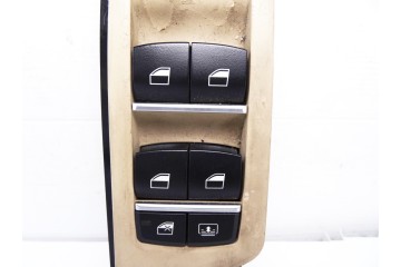 Mando elevalunas delantero izquierdo, Bmw Serie 7 (F01/F02) 740d xDrive 2011, 9163586