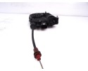 Motor cierre centralizado trasero derecho, Bmw Serie 7 (F01/F02) 740d xDrive 2011, 41543098