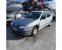 Renault Megane I Berl./ Berl. con Portón (BA0) 1.6E Alize 1998 para piezas | Desguace Gandia SL