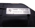 Motor limpia delantero, Bmw Serie 7 (F01/F02) 740d xDrive 2011, 7305561