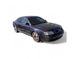 Audi A6 Berlina (4B2) 2.5 TDI 2001 para piezas | Desguace Gandia SL