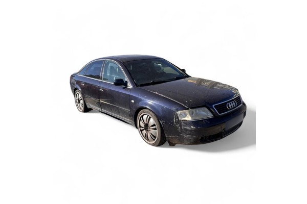 Audi A6 Berlina (4B2) 2.5 TDI 2001 para piezas | Desguace Gandia SL