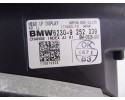 Pantalla multifuncion, Bmw Serie 7 (F01/F02) 740d xDrive 2011, 9252339