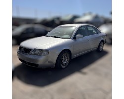 Audi A6 Berlina (4B2) 2.5 TDI 2001 para piezas | Desguace Gandia SL