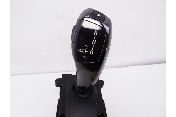 Palanca cambio, Bmw Serie 7 (F01/F02) 740d xDrive 2011, 9251187