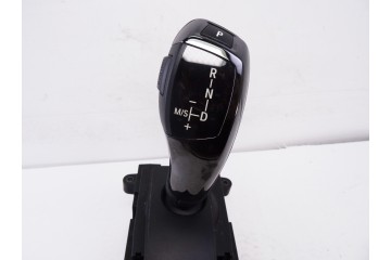 Palanca cambio, Bmw Serie 7 (F01/F02) 740d xDrive 2011, 9251187