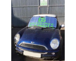 MINI Mini (R50,R53) One 2003 para piezas | Desguace Gandia SL