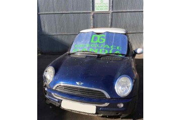 MINI Mini (R50,R53) One 2003 para piezas | Desguace Gandia SL