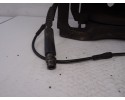 Pinza de freno delantera izquierda, Bmw Serie 7 (F01/F02) 740d xDrive 2011