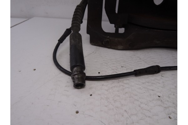 Pinza de freno delantera izquierda, Bmw Serie 7 (F01/F02) 740d xDrive 2011