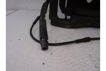 Pinza de freno delantera izquierda, Bmw Serie 7 (F01/F02) 740d xDrive 2011
