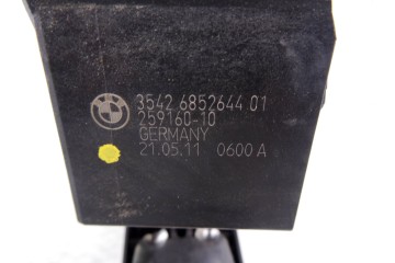 Potenciometro pedal, Bmw Serie 7 (F01/F02) 740d xDrive 2011, 6852644