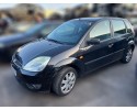 Ford Fiesta (CBK) Ambiente 2005 para piezas | Desguace Gandia SL