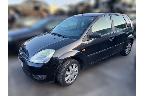 Ford Fiesta (CBK) Ambiente 2005 para piezas | Desguace Gandia SL