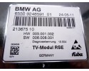 Módulo electrónico, Bmw Serie 7 (F01/F02) 740d xDrive 2011, 9248591