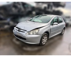 Peugeot 307 (S1)(04.2001) XR Clim Plus 2004 para piezas | Desguace Gandia SL