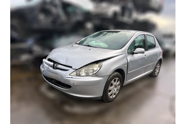 Peugeot 307 (S1)(04.2001) XR Clim Plus 2004 para piezas | Desguace Gandia SL