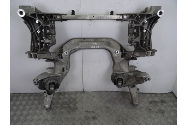 Puente delantero, Bmw Serie 7 (F01/F02) 740d xDrive 2011, 6799321