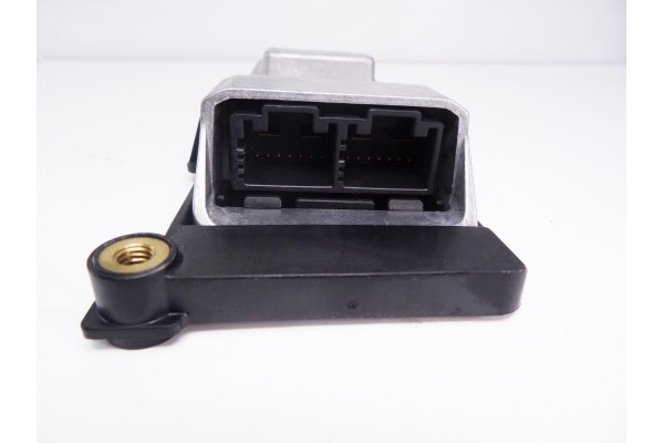 Módulo electrónico, Bmw Serie 7 (F01/F02) 740d xDrive 2011, 9214239