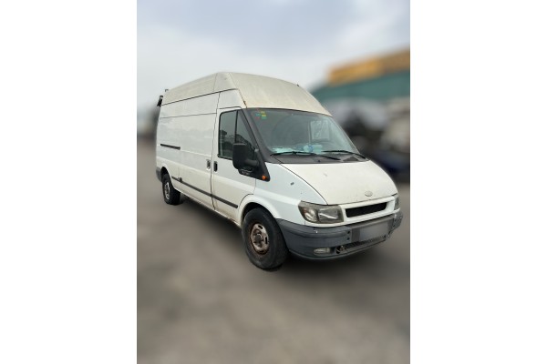 Ford Transit Furgón Largo (FY) FT 350 2.4 2004 para piezas | Desguace Gandia SL