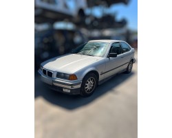 BMW Serie 3 Compacto (E36) 316I 1999 para piezas | Desguace Gandia SL