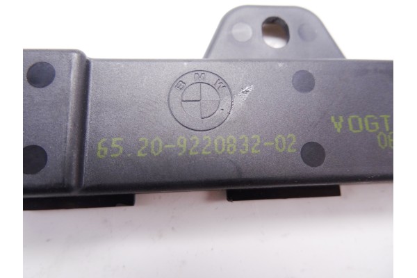 Módulo electrónico, Bmw Serie 7 (F01/F02) 740d xDrive 2011, 9220832