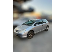Honda Civic Berlina 3 Puertas (EP) 1.7 CTDi LS 2002 para piezas | Desguace Gandia SL