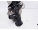 Radiador caja cambios, Bmw Serie 7 (F01/F02) 740d xDrive 2011, 7800408