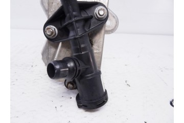 Radiador caja cambios, Bmw Serie 7 (F01/F02) 740d xDrive 2011, 7800408