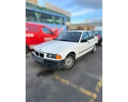 BMW Serie 3 Berlina (E36) 316I 1992 para piezas | Desguace Gandia SL