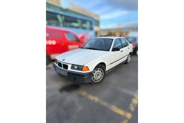 BMW Serie 3 Berlina (E36) 316I 1992 para piezas | Desguace Gandia SL