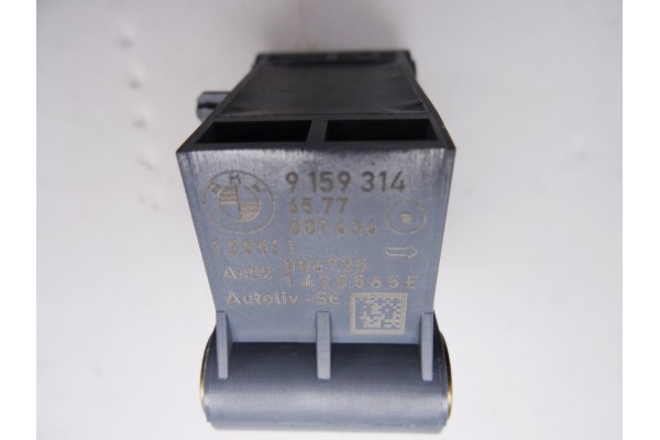 Sensor, Bmw Serie 7 (F01/F02) 740d xDrive 2011, 9159314
