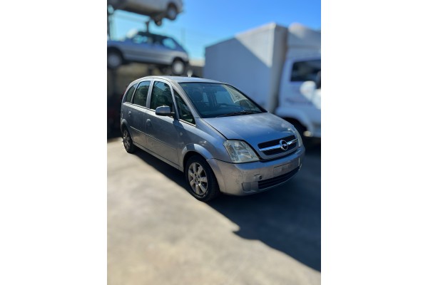 Opel Meriva Cosmo 2006 para piezas | Desguace Gandia SL