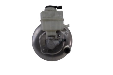 Servofreno, Bmw Serie 7 (F01/F02) 740d xDrive 2011, 296786685030