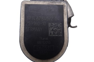 Sensor, Bmw Serie 7 (F01/F02) 740d xDrive 2011, 6784072