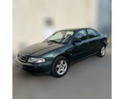 Audi A4 Berlina (B5) 1.9 TDI 1997 para piezas | Desguace Gandia SL