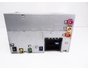 Sistema navegacion gps, Bmw Serie 7 (F01/F02) 740d xDrive 2011, 9257009