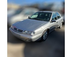 Citroën Xantia Berlina 2.0 HDI Seduction 1999 para piezas | Desguace Gandia SL