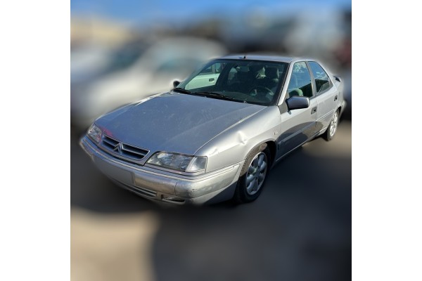 Citroën Xantia Berlina 2.0 HDI Seduction 1999 para piezas | Desguace Gandia SL